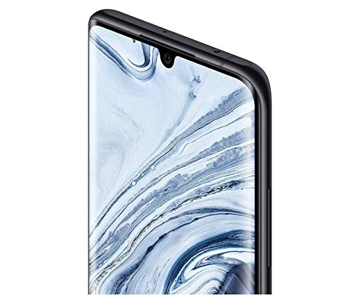 Xiaomi Mi Note 10 Pro Smartphone, Dual Sim, 256 GB, 8 GB RAM